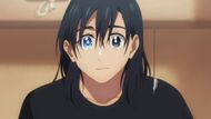 Shinpei as seen in the anime adaptation (Image credits: OLM)